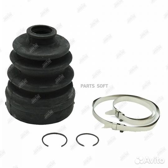 Пыльник шруса,jikiu