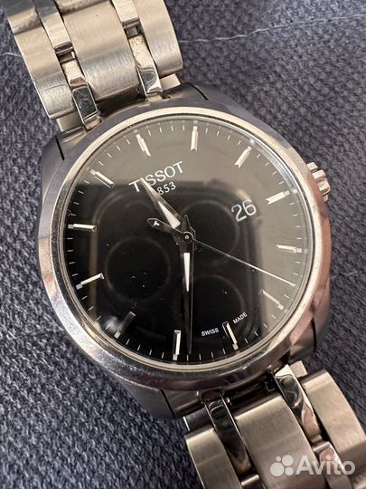 Часы мужские Tissot 1853