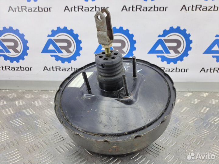 Усилитель тормозов вакуумный Nissan Cefiro 3 A33