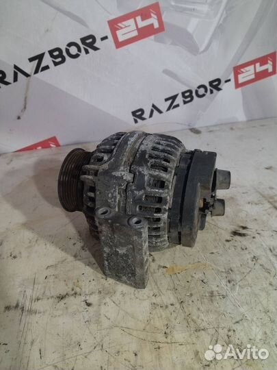 Генератор DAF XF 105 2008