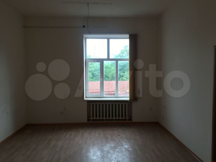 Офис, 2000 м²
