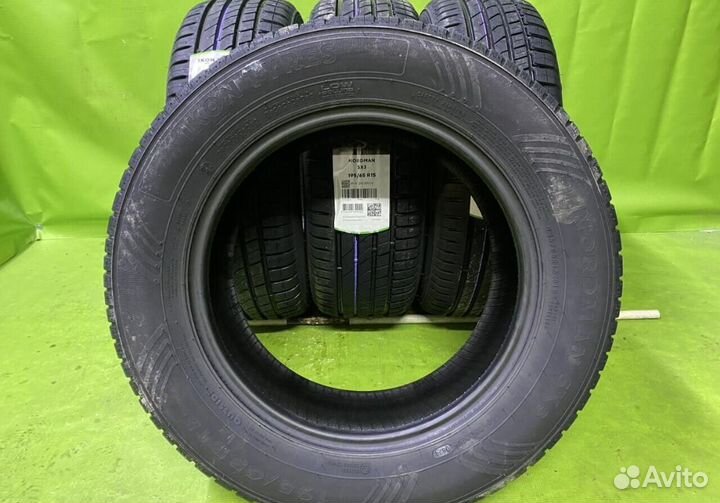 Nokian Tyres Nordman SX3 195/65 R15