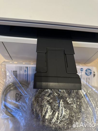 HP LaserJet Pro MFP M28a