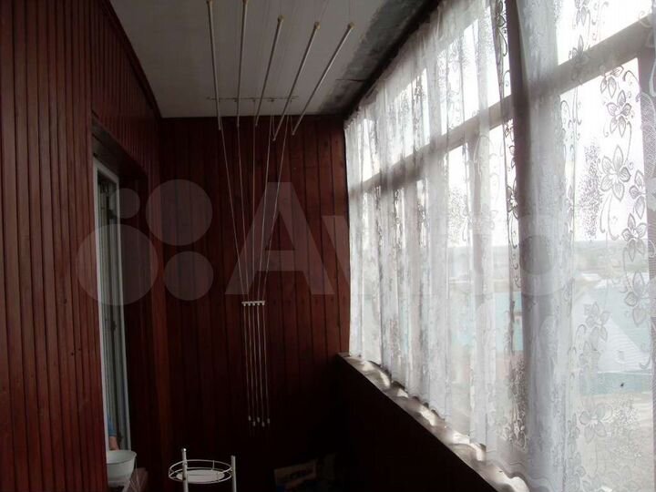 2-к. квартира, 44,9 м², 3/3 эт.