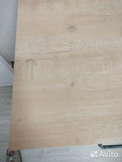 Письменный стол