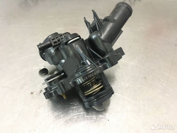 Термостат Mercedes E-Class W212 M271 1.8TI 2010