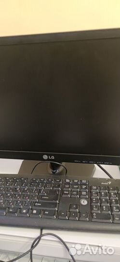 Монитор lg flatron e1942c