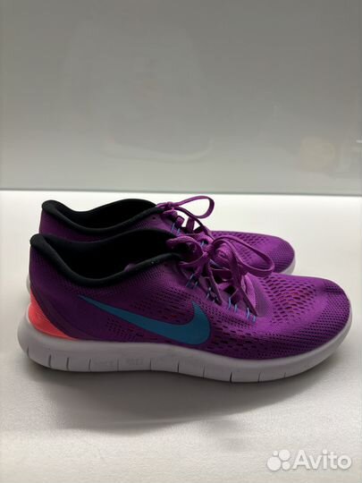 Кроссовки nike женские