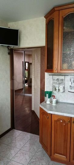 3-к. квартира, 74 м², 8/9 эт.