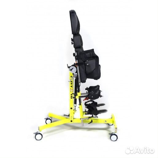 Вертикализатор заднеопорный для дцп RT RTX 18