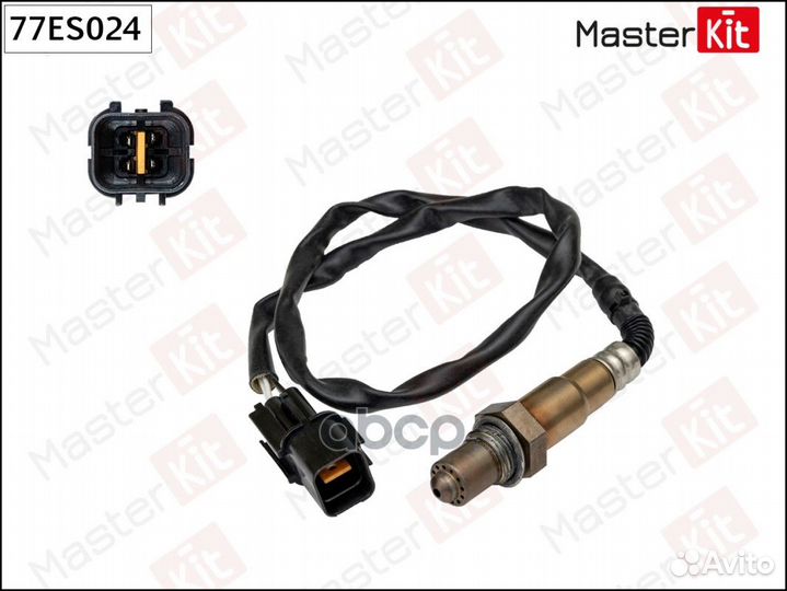Лямбда-зонд 77ES024 MasterKit
