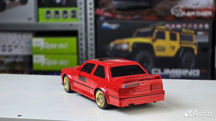 Радиоуправляемая машина для дрифта CS Toys DC777A