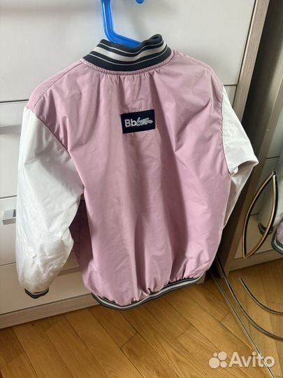 Бомбер bungly 128