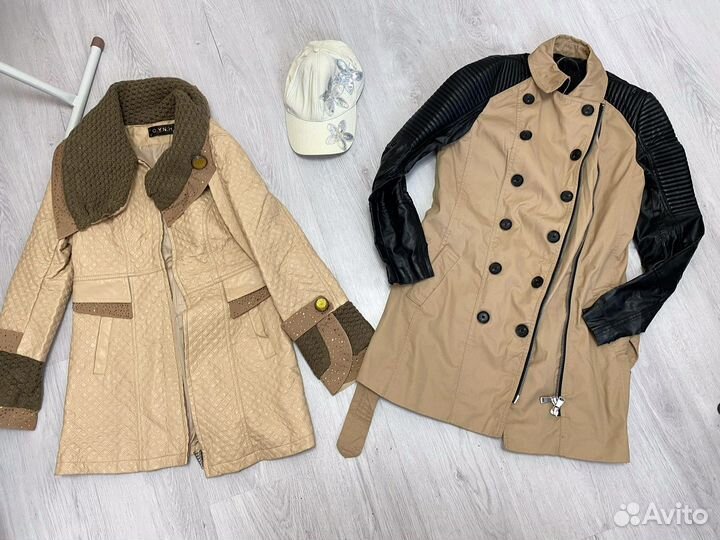 Женские вещи пакетом 42-44