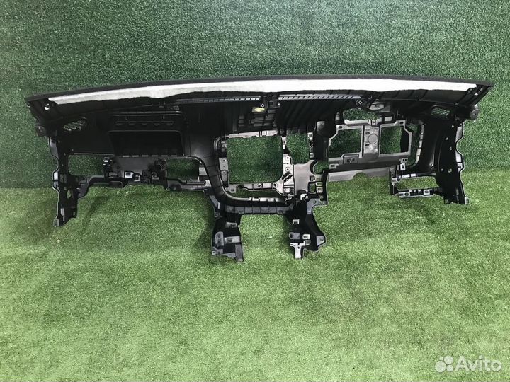 Торпедо Mitsubishi Outlander 3 (2012-н.в.)