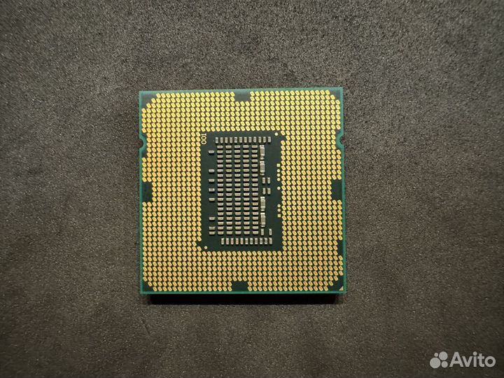 Процессор Intel Core i5-760 LGA1156