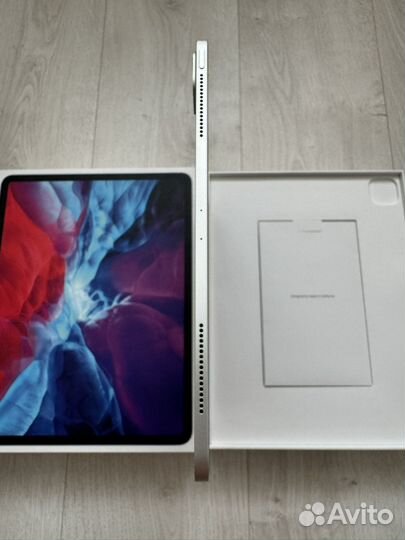 iPad Pro 12.9 2022 256 gb