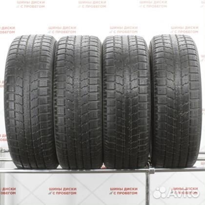 Toyo Observe GSi-5 225/55 R19