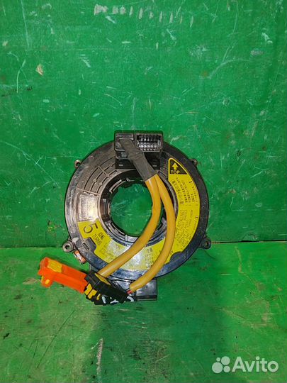 Шлейф подрулевой toyota land cruiser prado 120