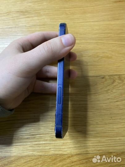 iPhone 12 mini, 128 ГБ