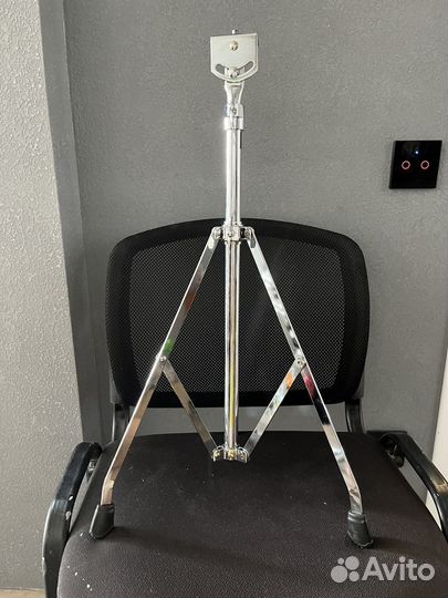 Стойка Evans для тренировочного пэда