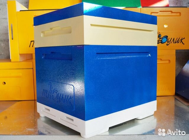 Улей для пчел