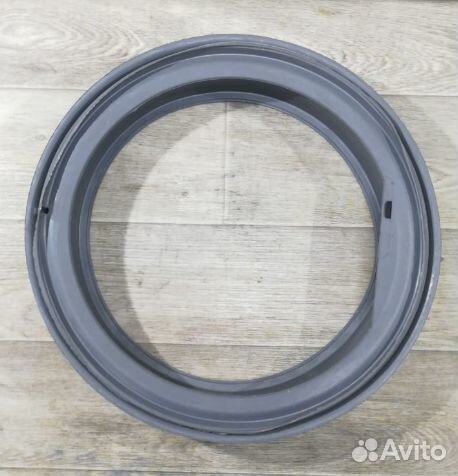 Манжета люка Beko GSK010AC зам. 2814270100