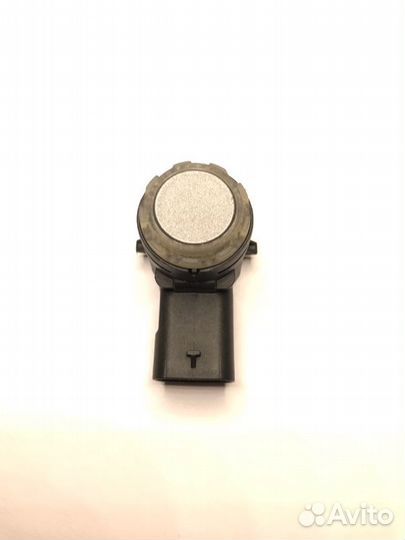 Парктроники Mercedes Benz E-Class W223