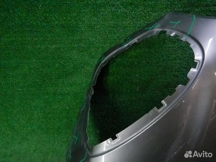 Б/У Б/У Капот Mini Countryman F60 (2016-2023)