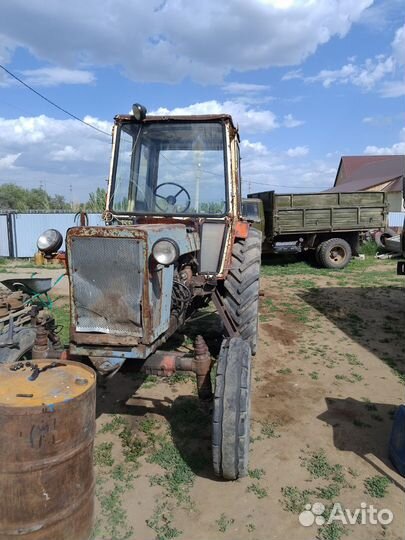 Мтз по запчастям