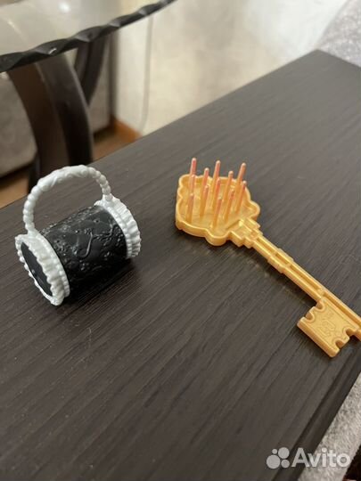 Раритетная базовая Браер Бьюти кукла