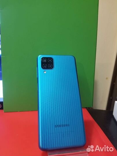 Samsung galaxy M12 64gb