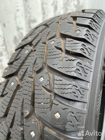 Yokohama Ice Guard Stud IG55 185/60 R15