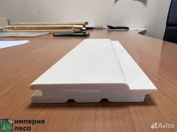 Вагонка липа