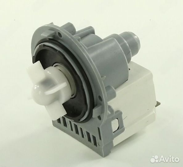 Насос 40W 5 винт клеммы назад аналог askoll 296003