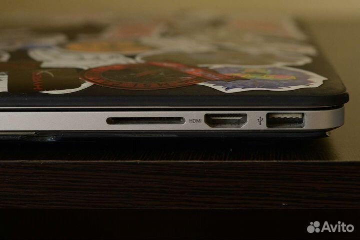Apple MacBook Pro 15 late 2013