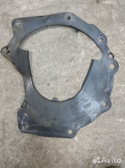 Пластина маховика Volkswagen Passat B6 2005-2010