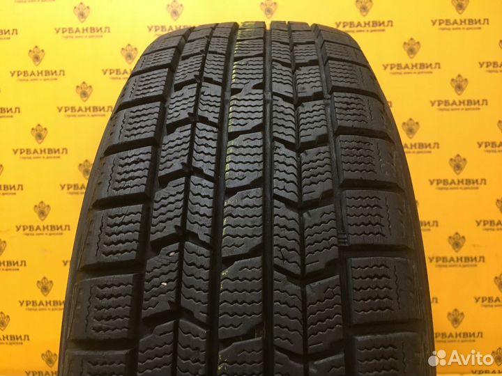 Dunlop Graspic DS3 185/60 R14 82Q