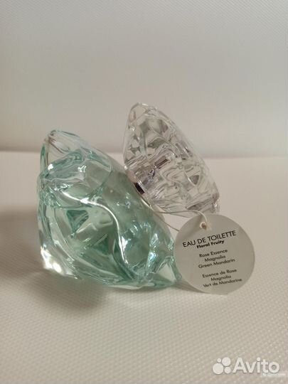 Montblanc Lady Emblem L'Eau, флакон от 75 мл