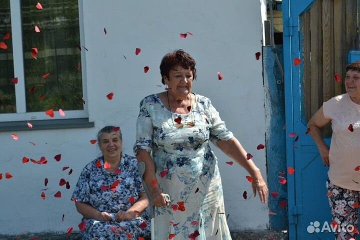 Песня в подарок