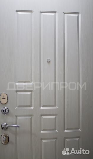 Дверь входная Гарда новая