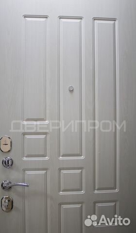 Дверь входная Гарда новая