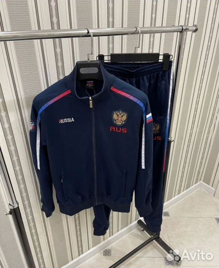 Спортивные костюмы Russia Forward (для команд)