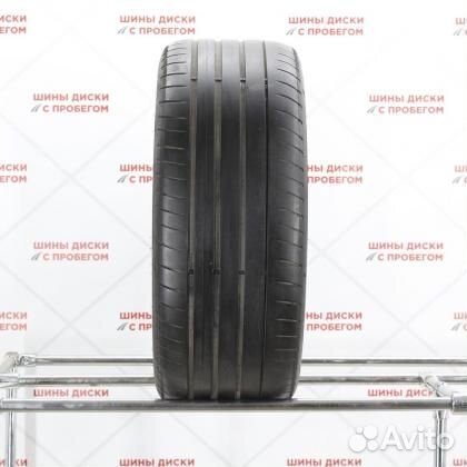 Goodyear Eagle F1 Asymmetric 3 255/35 R18