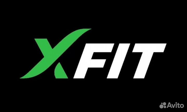 Абонемент в фитнес клуб xfit Чернавский