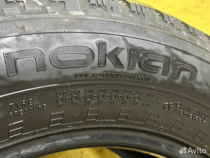 Nokian Tyres Nordman 5 SUV 225/60 R18 104T