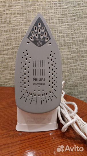 Утюг philips