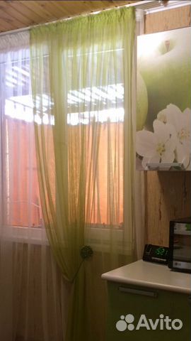 Тюли комплект