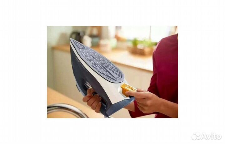 Утюг philips 7030