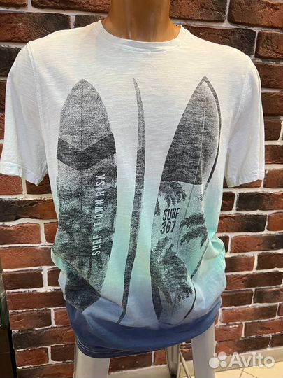 Футболки из Голландии